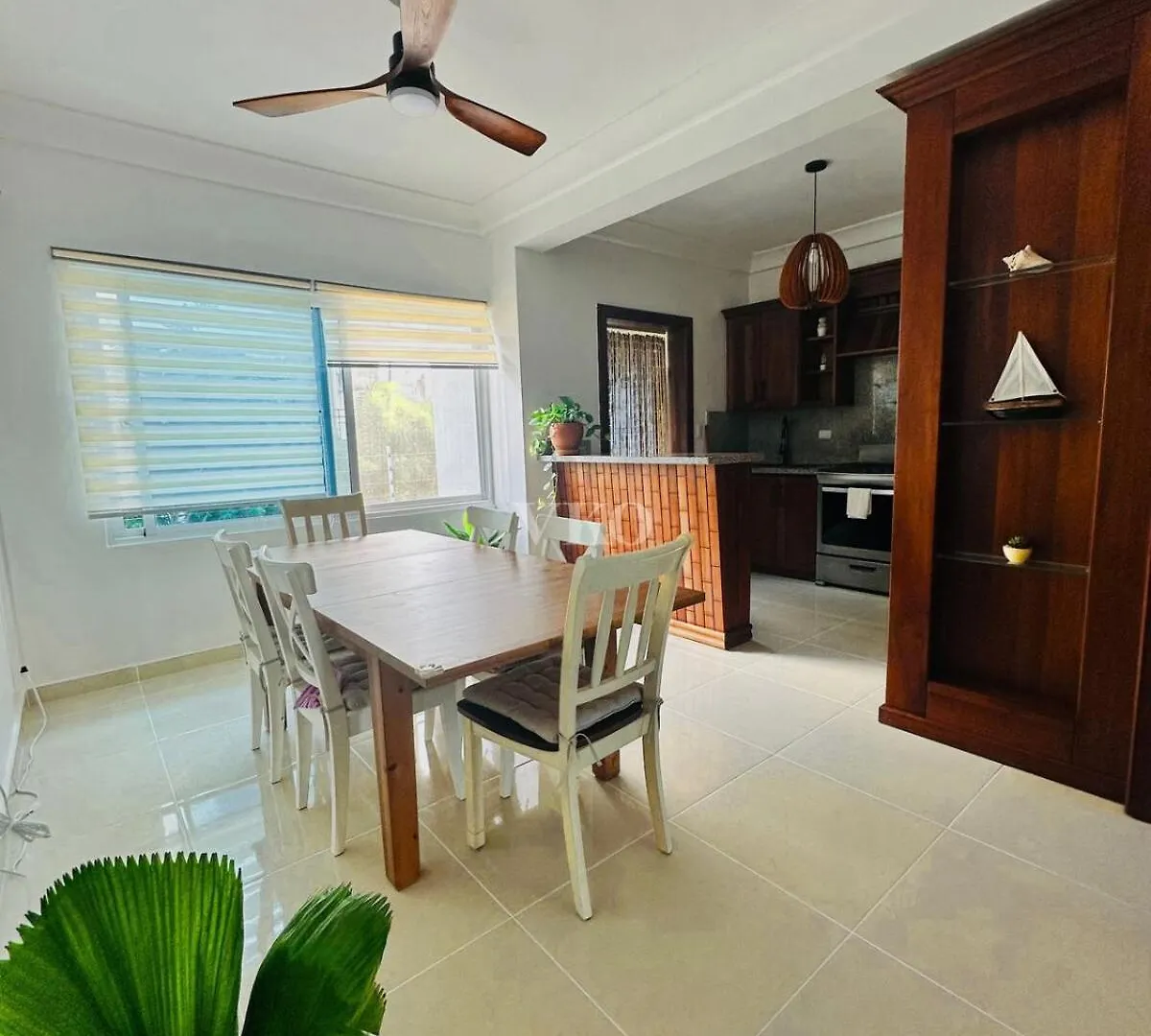 Eden Caribe Condo, Bavaro Punta Cana