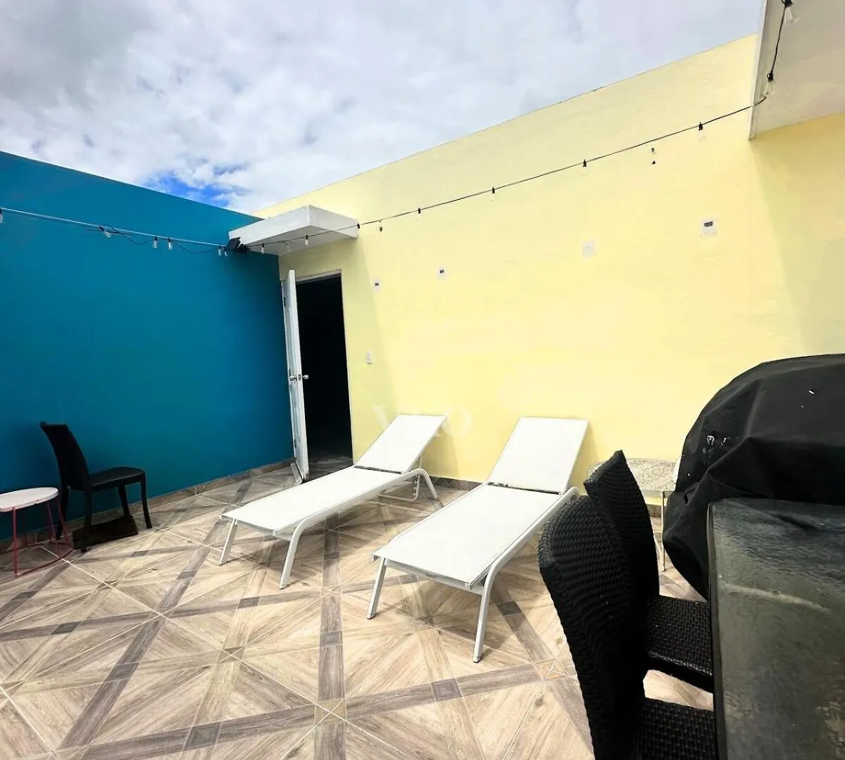 Eden Caribe Condo, Bavaro Punta Cana