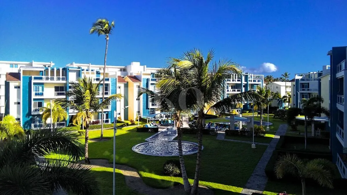 Eden Caribe Condo, Bavaro Punta Cana Dominican Republic