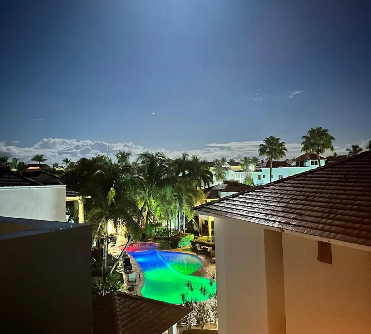 Eden Caribe Condo, Bavaro Punta Cana Dominican Republic