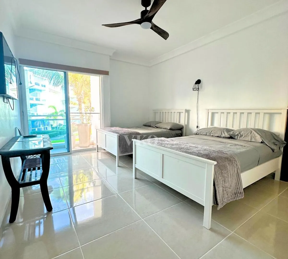 Eden Caribe Condo, Bavaro Punta Cana Dominican Republic