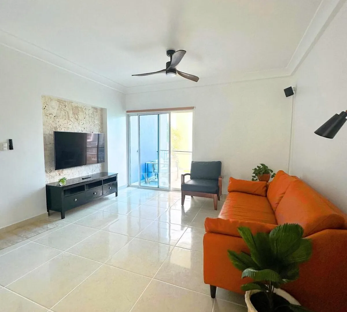 Eden Caribe Condo, Bavaro Punta Cana Apartment
