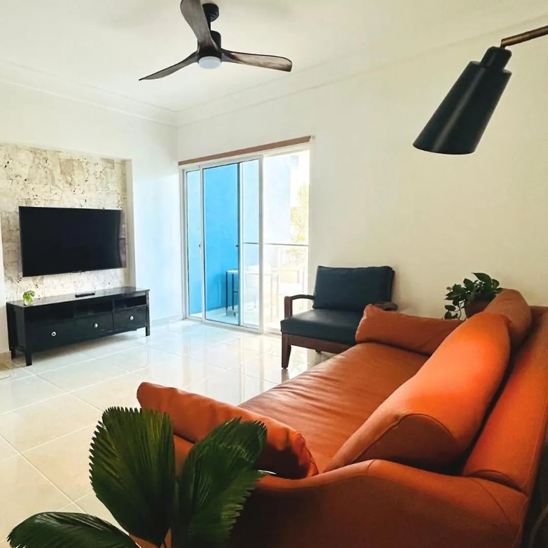 Apartment Eden Caribe Condo, Bavaro Punta Cana Dominican Republic