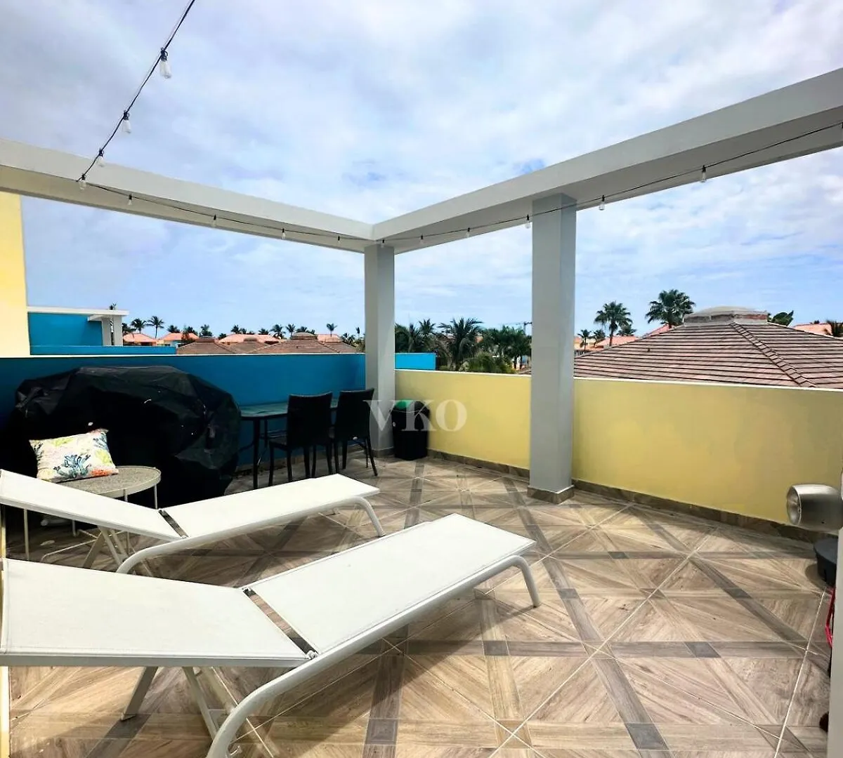 Lejlighed Eden Caribe Condo, Bavaro Punta Cana